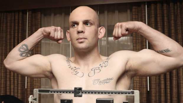 Ryan Bourland: Everything to Know About Jake Paul's Next Fight